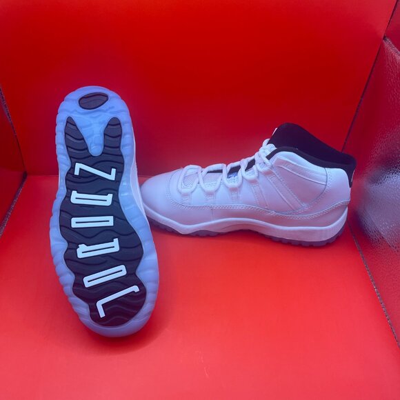 Jordan Air Jordan 11 Retro  JORDAN 11 RETRO PS 2Y